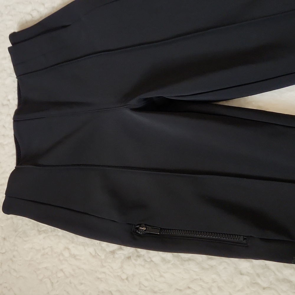Athleta Black Skinny Pants - Picture 8 of 13